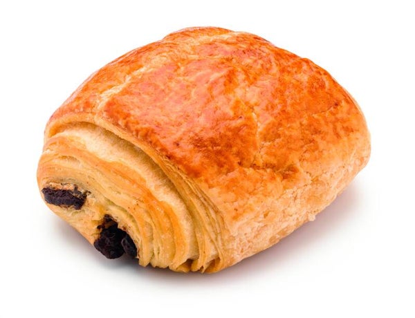 Pain au chocolat