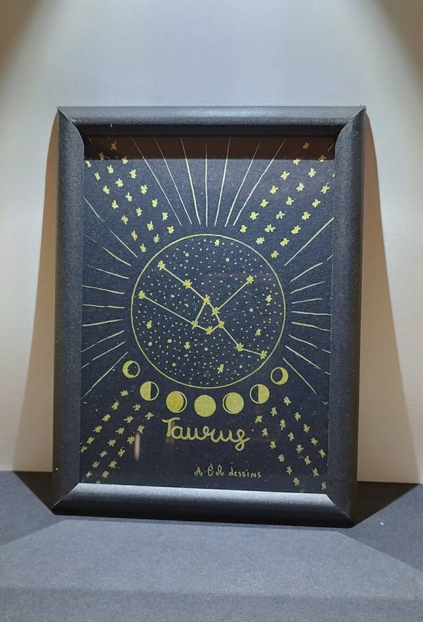 Taureau constellation