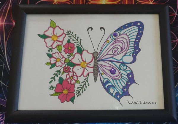 Papillon