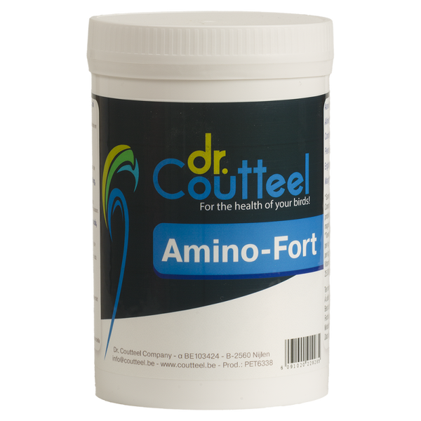 AMINO-FORT