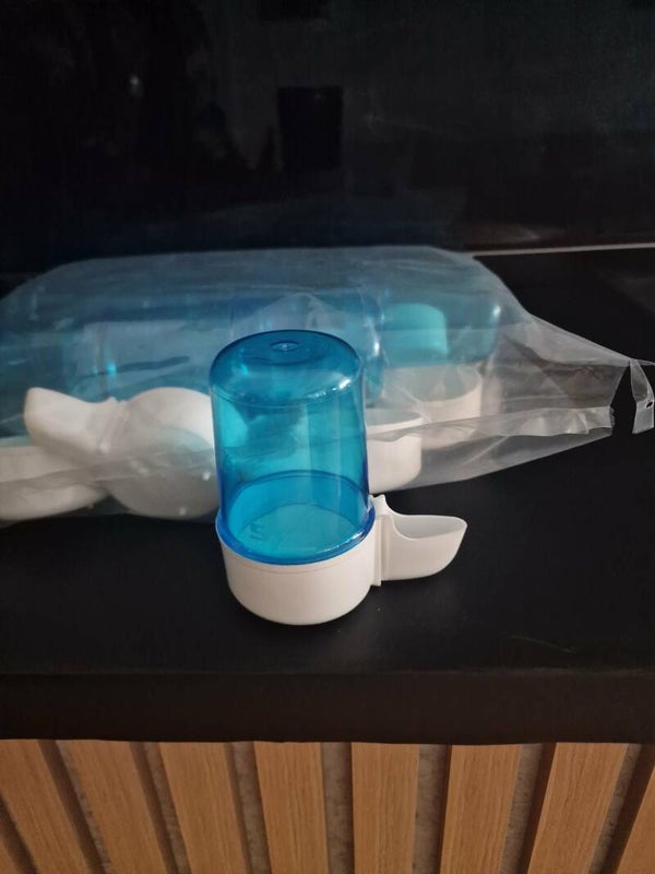 drinkfles 160cc