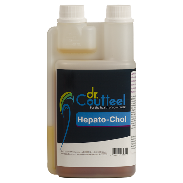 HEPATO-CHOL