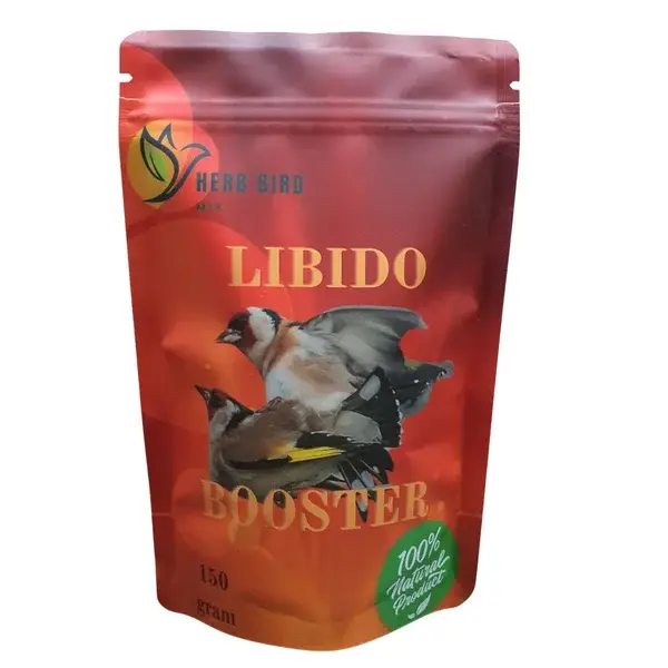 herb bird mix libido booster