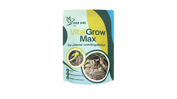 VitalGrow Max (500gram)