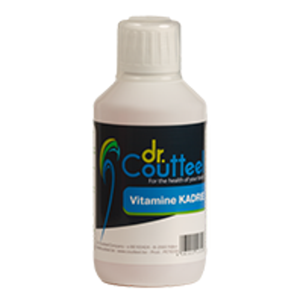 VITAMINE KADRIE
