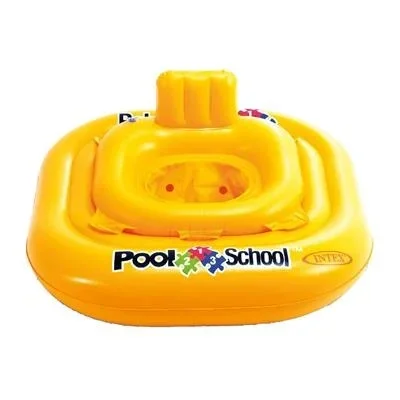 Intex Babyfloat Poolschool