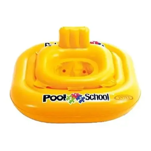 Intex Babyfloat Poolschool