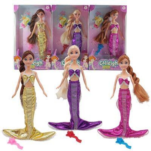 CALLEIGH POP ZEEMEERMIN