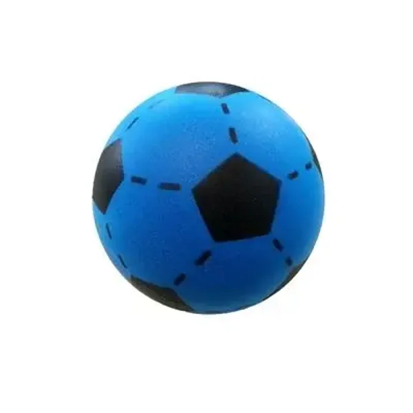 Soft Voetbal 20cm