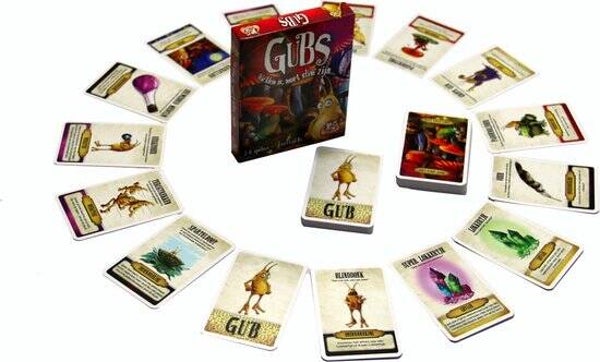 Gubs