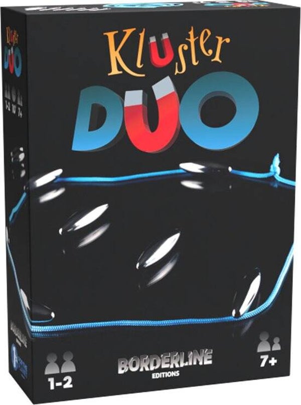 KLUSTER DUO