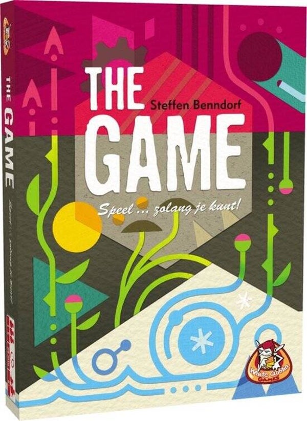 The Game