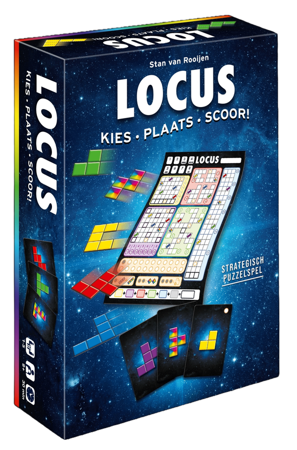 Locus