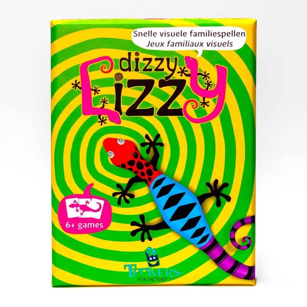 Dizzy Lizzy