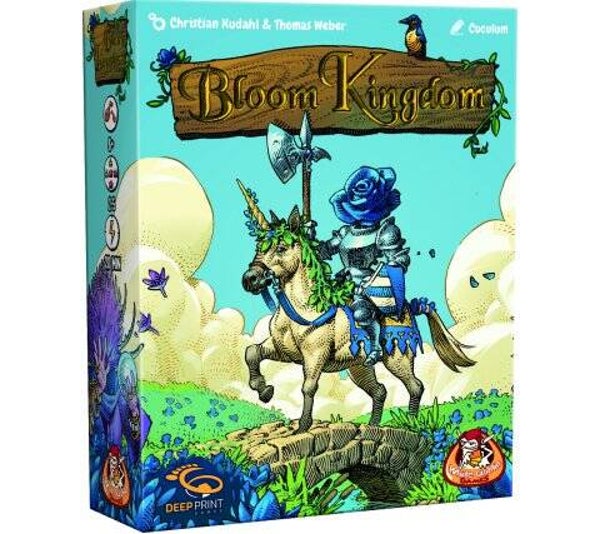 Bloom Kingdom