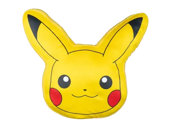 Pokemon 3D 40 cm. Pillow Plush