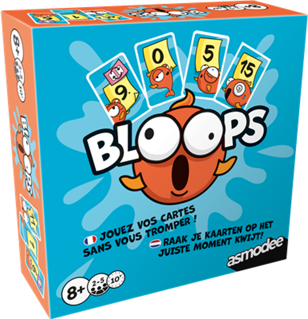 Bloops