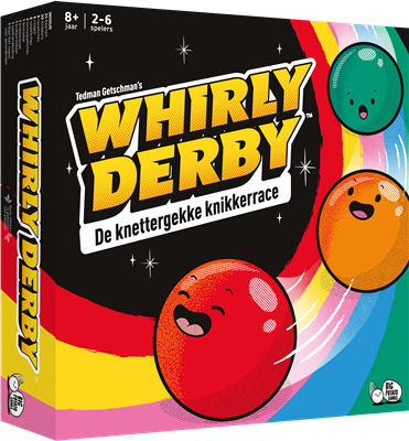 Whirly Derby