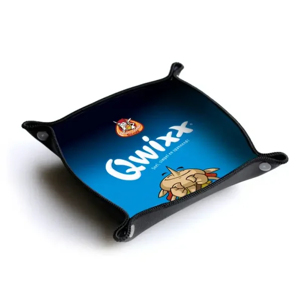Qwixx Dobbelbakje