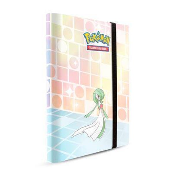 PRO-BINDER POK Gallery Series Trick Room 9-Pocket