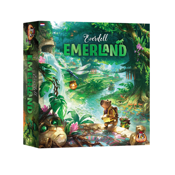 Emerland
