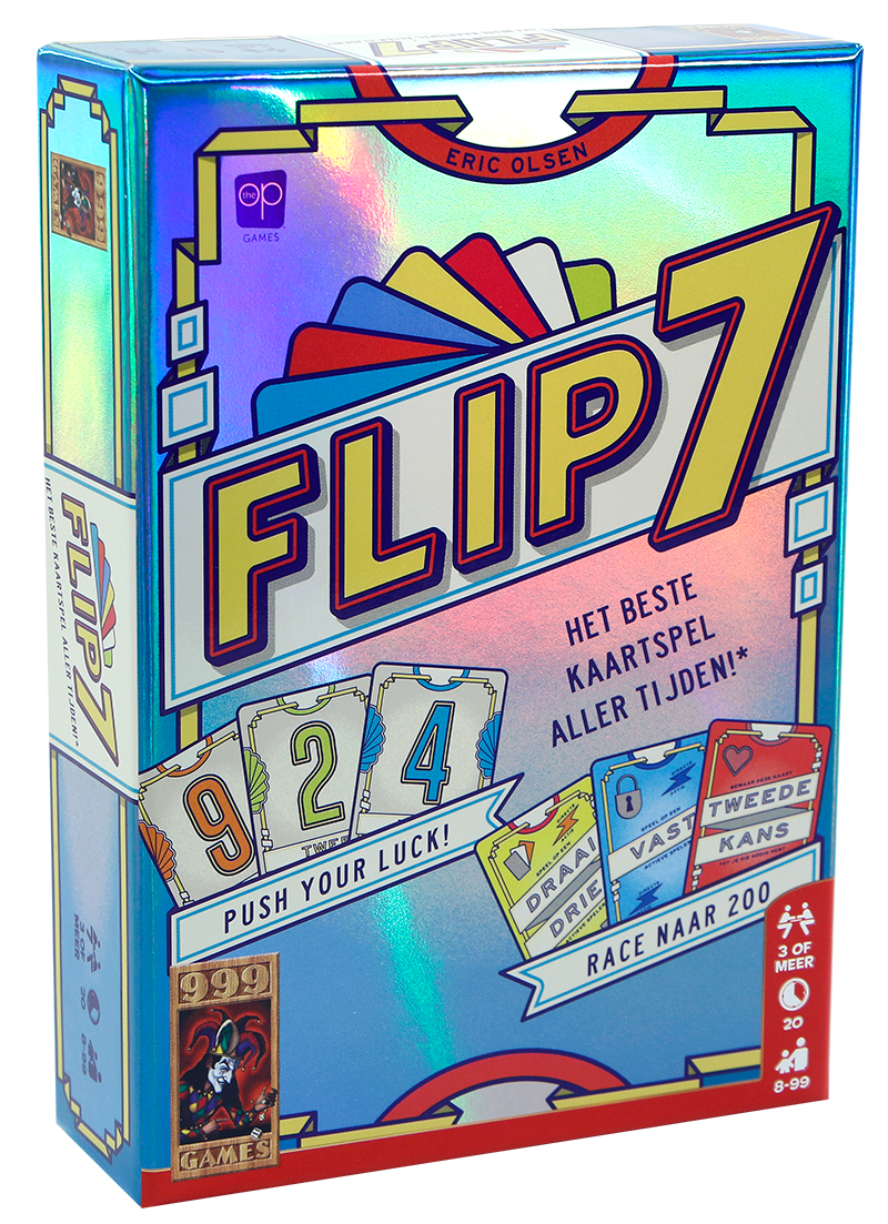 Flip 7