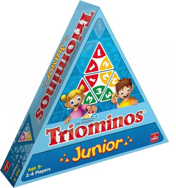 Trionominos Junior