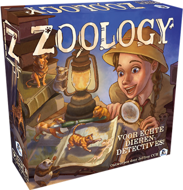 Zoology