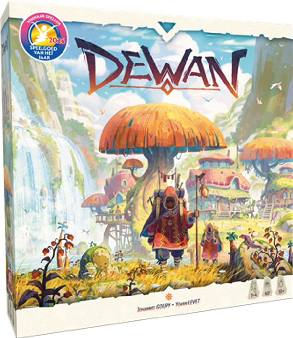 Dewan