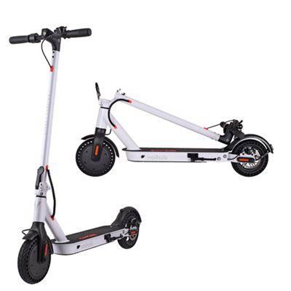 Street Surfing Voltaik Scooter MGT 350W Wit ( Electrische step )