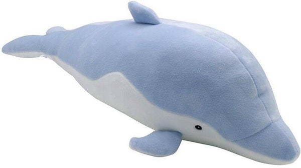 Plush Dolphin 46cm