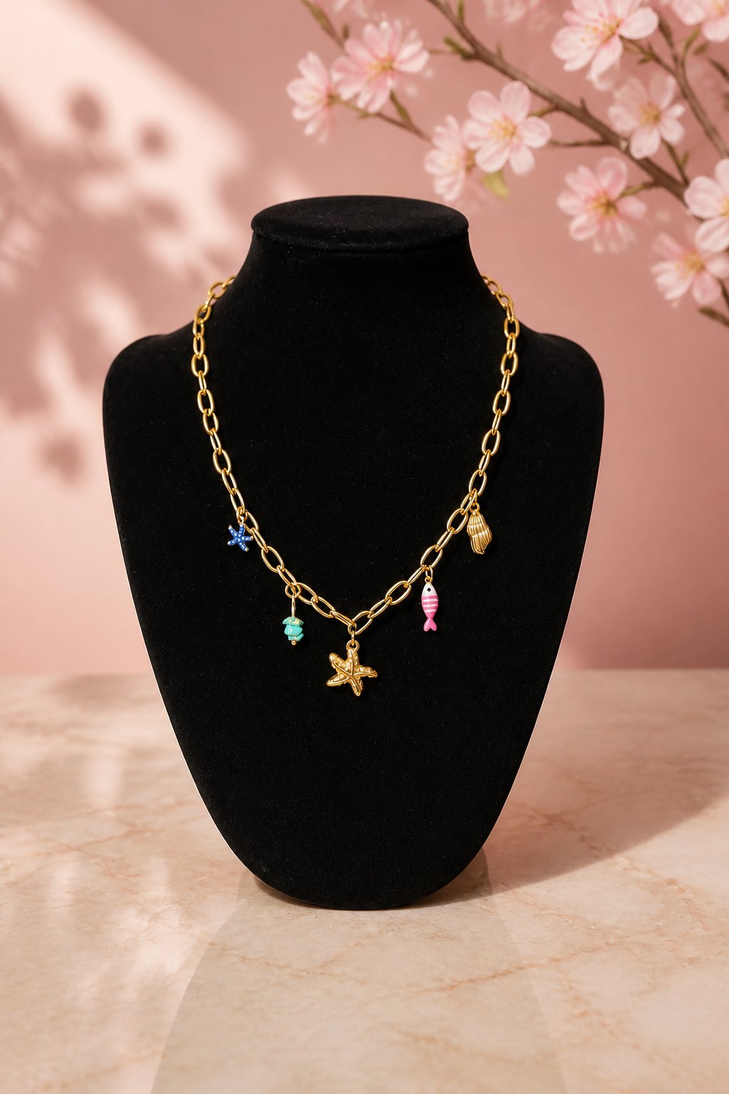 Collier Riviera Marine