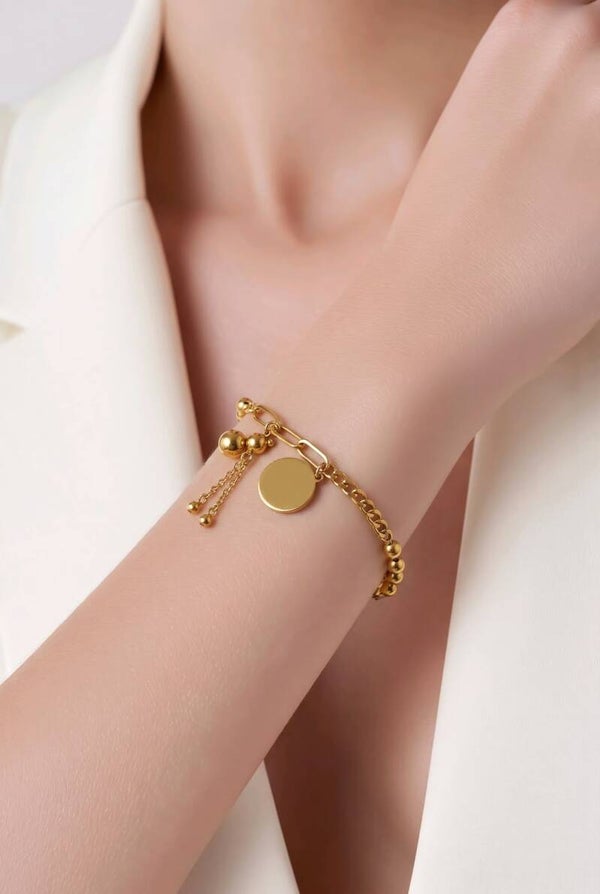 Bracelet Harmonie