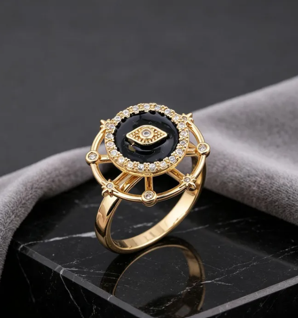 Bague Anti-Stress Sérénité