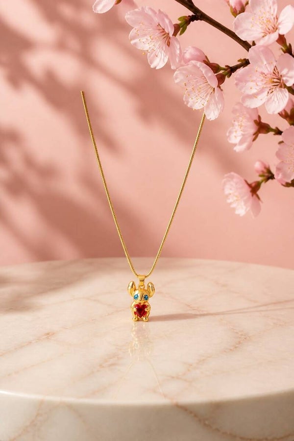 Collier Stitch