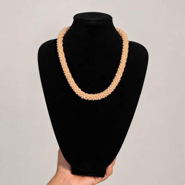 Collier L'Éclat Sculptural