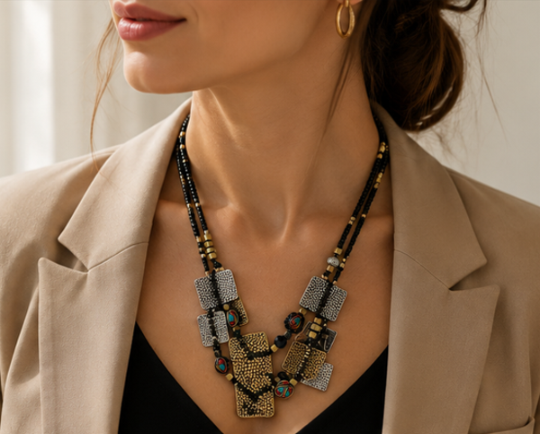 Collier Elégant et Chic