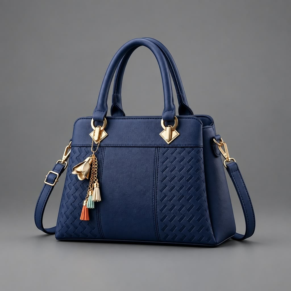 Sac Le Royal Blue