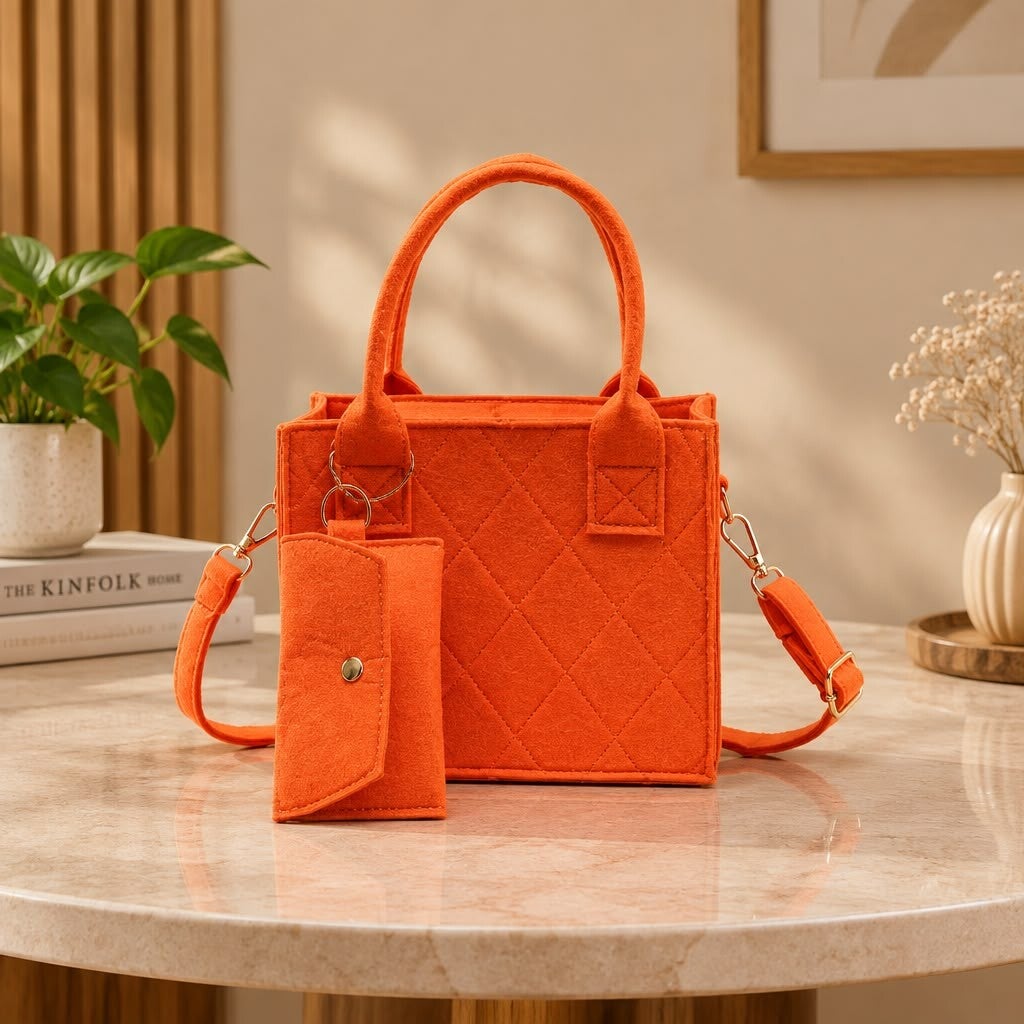 Le Sac Capucine