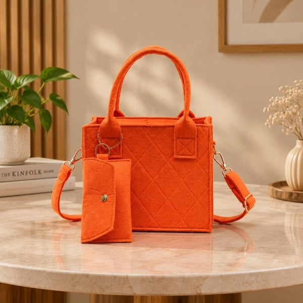 Le Sac Capucine