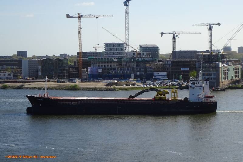 Goodbye TITRAN, till a next time