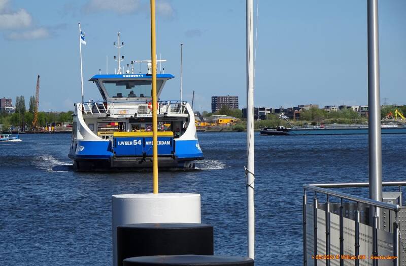 here she comes again 