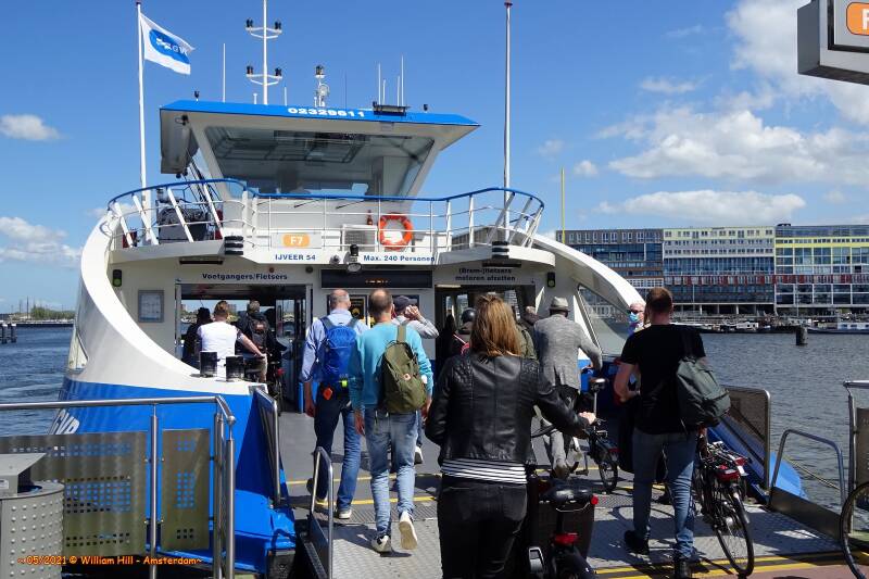 ...and this time I go with her 