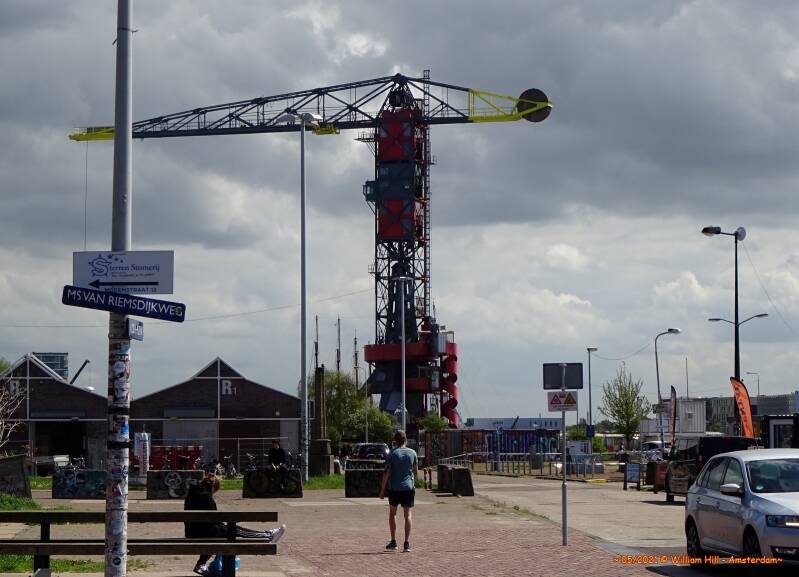 well... we are in north