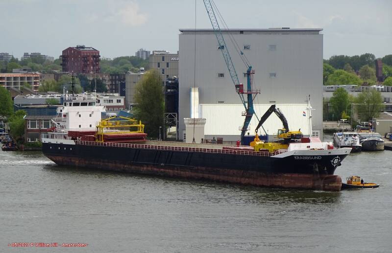 it sure looks they are in a hurry