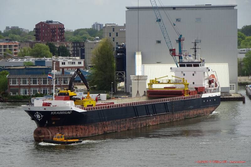 the vlet go their own way