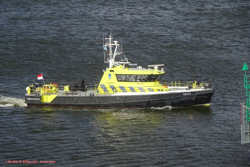 21, Law-enforce RWS70