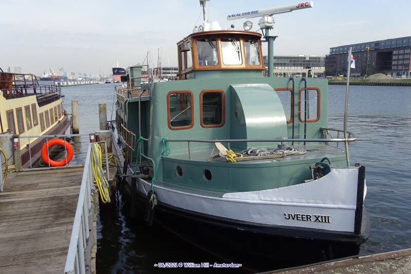  IJVEER XIII  -  (1928)