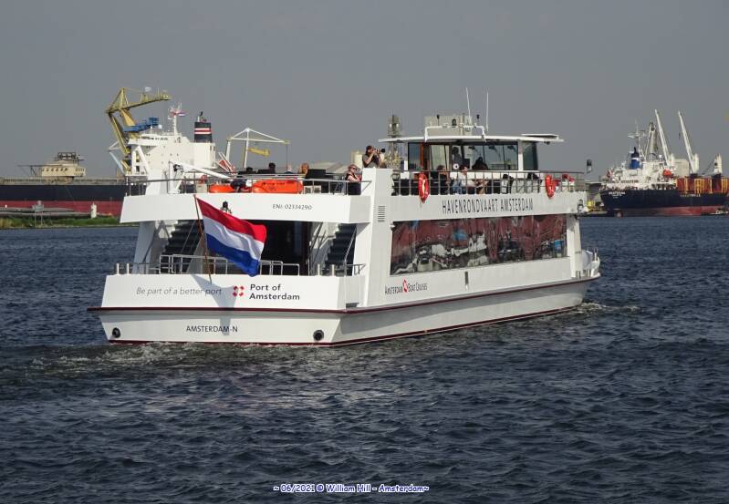 port-cruise RIVER DREAM