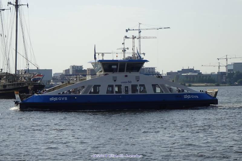 IJveer 50